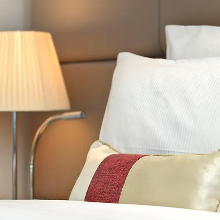 Crowne Plaza Fiera By Ihg