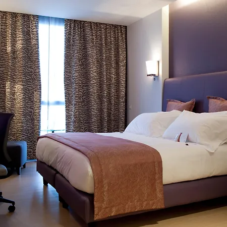 Crowne Plaza Fiera By Ihg Hotel 4*
