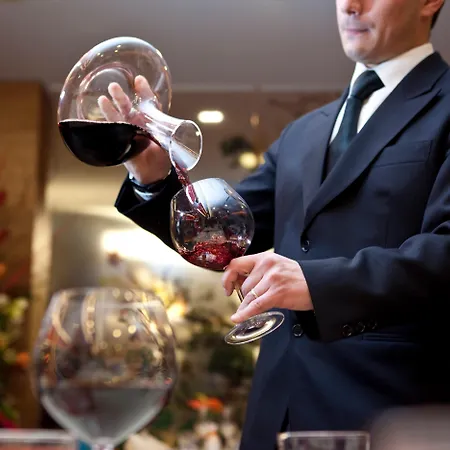 Crowne Plaza Fiera By Ihg Otel Verona