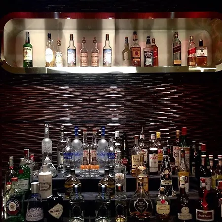 Otel Crowne Plaza Fiera By Ihg 4*