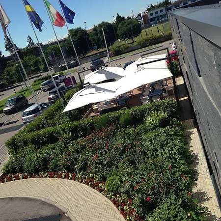 Otel Crowne Plaza Fiera By Ihg