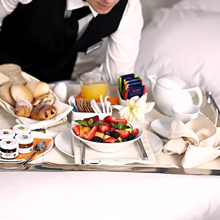 Crowne Plaza Fiera By Ihg Verona