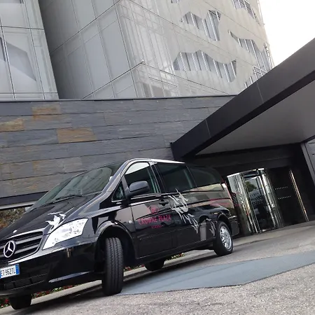 Crowne Plaza Fiera By Ihg 4* Verona