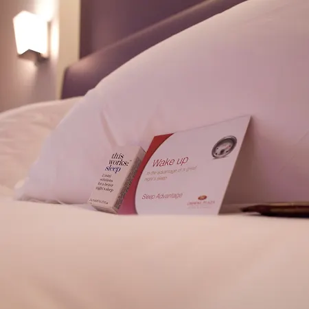 Crowne Plaza Fiera By Ihg 4* Verona