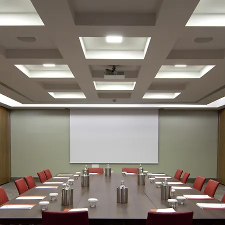 Otel Crowne Plaza Fiera By Ihg