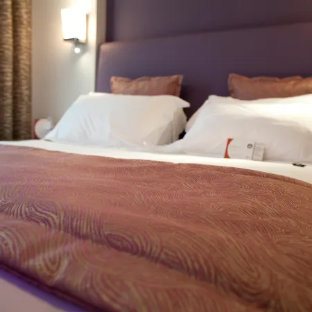 Crowne Plaza Fiera By Ihg Otel Verona