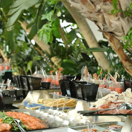 Hotel Crowne Plaza Fiera By Ihg Verona