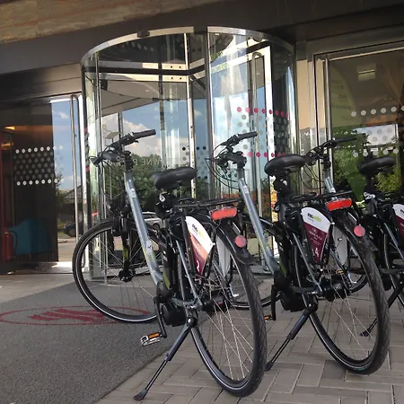 Crowne Plaza Fiera By Ihg Otel