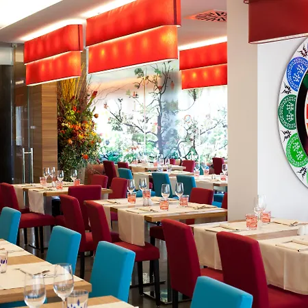 Crowne Plaza Fiera By Ihg Otel 4*