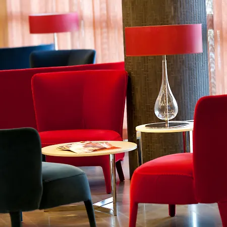 Hotel Crowne Plaza Fiera By Ihg Verona