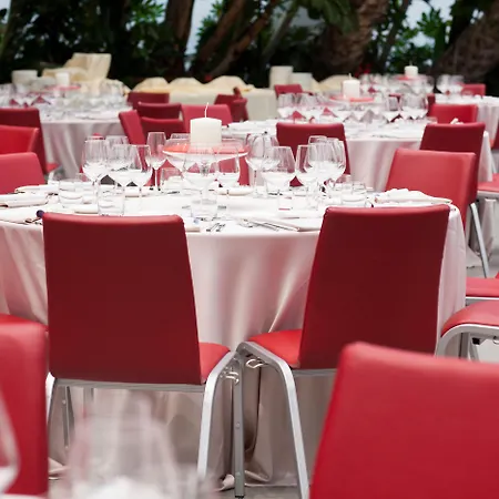 Otel Crowne Plaza Fiera By Ihg