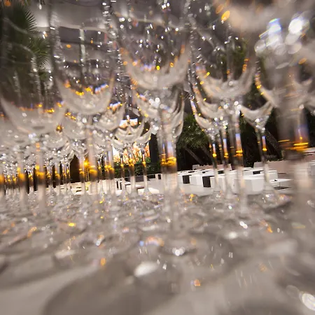 Hotel Crowne Plaza Fiera By Ihg 4*