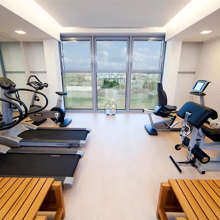Crowne Plaza Fiera By Ihg Otel