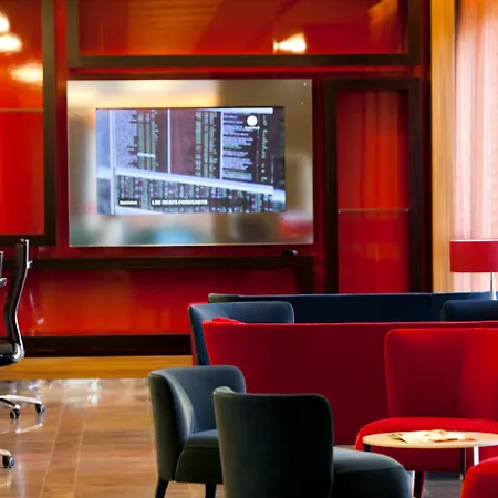 Crowne Plaza Fiera By Ihg Otel