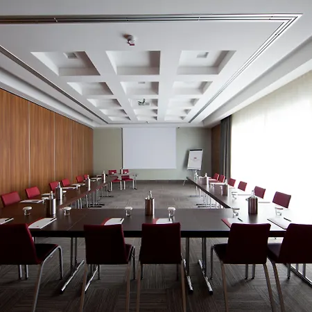 Crowne Plaza Fiera By Ihg 4* Verona