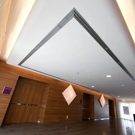 Otel Crowne Plaza Fiera By Ihg