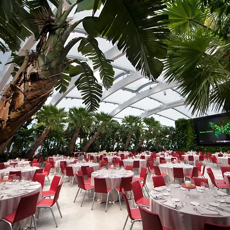 Crowne Plaza Fiera By Ihg Hotel 4*