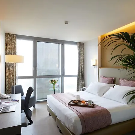 Otel Crowne Plaza Fiera By Ihg Verona