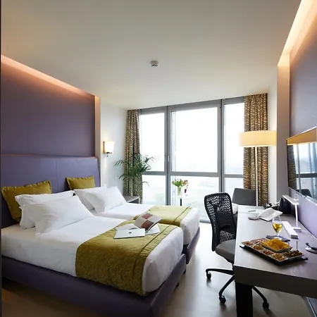 Crowne Plaza Fiera By Ihg Verona