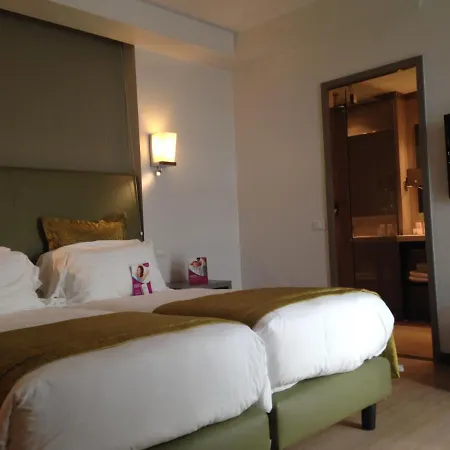 Crowne Plaza Fiera By Ihg 4* Verona