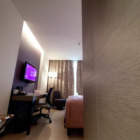Otel Crowne Plaza Fiera By Ihg Verona