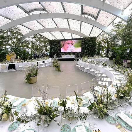 Otel Crowne Plaza Fiera By Ihg