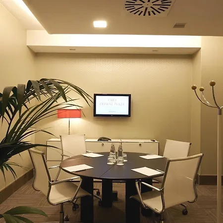 Crowne Plaza Fiera By Ihg 4* Verona