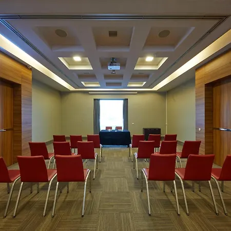 Crowne Plaza Fiera By Ihg Otel Verona