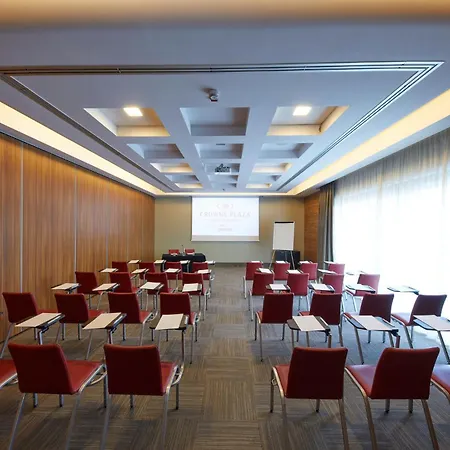 Hotel Crowne Plaza Fiera By Ihg Verona