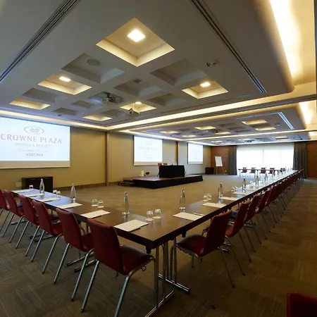 Crowne Plaza Fiera By Ihg Verona