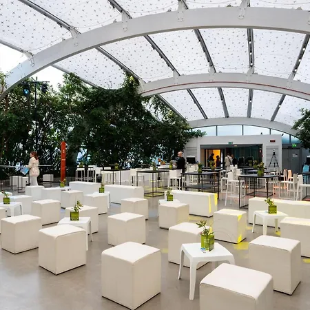 Crowne Plaza Fiera By Ihg Otel