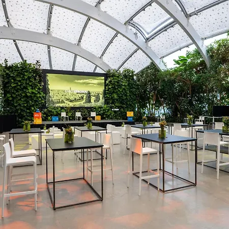 Crowne Plaza Fiera By Ihg Hotel 4*