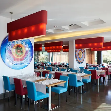 Otel Crowne Plaza Fiera By Ihg Verona