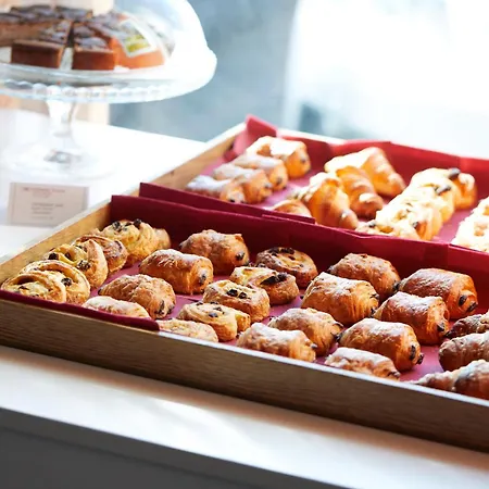 Otel Crowne Plaza Fiera By Ihg