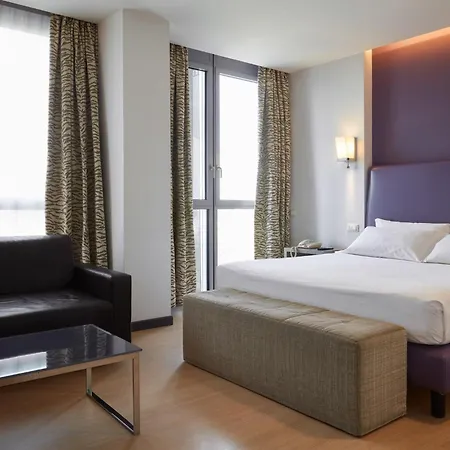 Crowne Plaza Fiera By Ihg Hotel