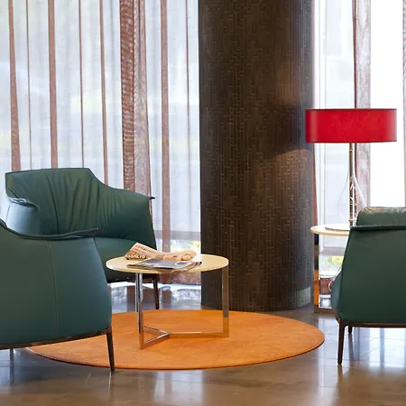 Crowne Plaza Fiera By Ihg 4* Verona