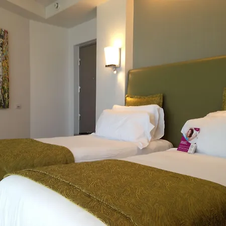 Hotel Crowne Plaza Fiera By Ihg