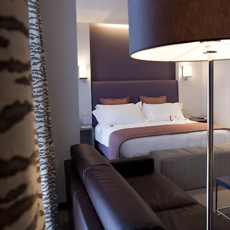 Hotel Crowne Plaza Fiera By Ihg Verona