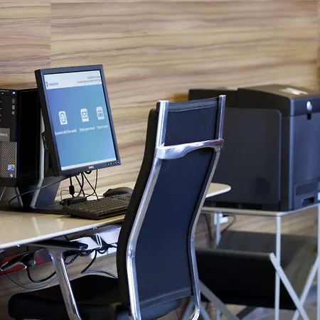 Crowne Plaza Fiera By Ihg Hotel