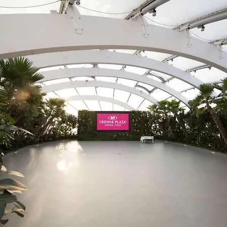 Hotel Crowne Plaza Fiera By Ihg