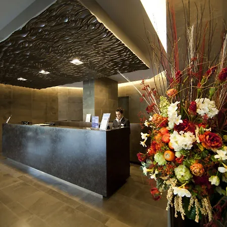 Crowne Plaza Fiera By Ihg Hotel 4*