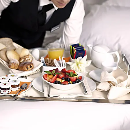 Crowne Plaza Fiera By Ihg Hotel