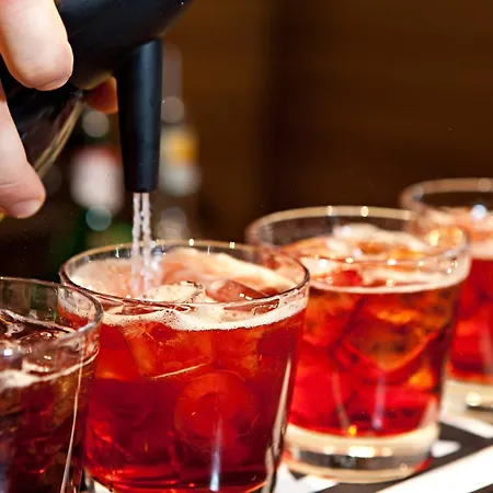 Crowne Plaza Fiera By Ihg Hotel