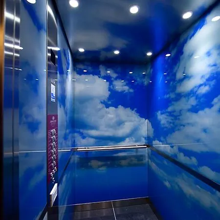 Crowne Plaza Fiera By Ihg 4* Verona