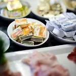 Crowne Plaza Fiera By Ihg Otel 4*
