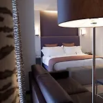 Otel Crowne Plaza Fiera By Ihg Verona