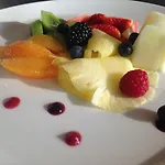 Crowne Plaza Fiera By Ihg Otel