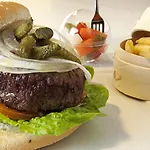 Otel Crowne Plaza Fiera By Ihg 4*