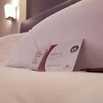 Crowne Plaza Fiera By Ihg Otel 4*