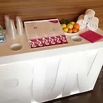 Crowne Plaza Fiera By Ihg 4* Verona